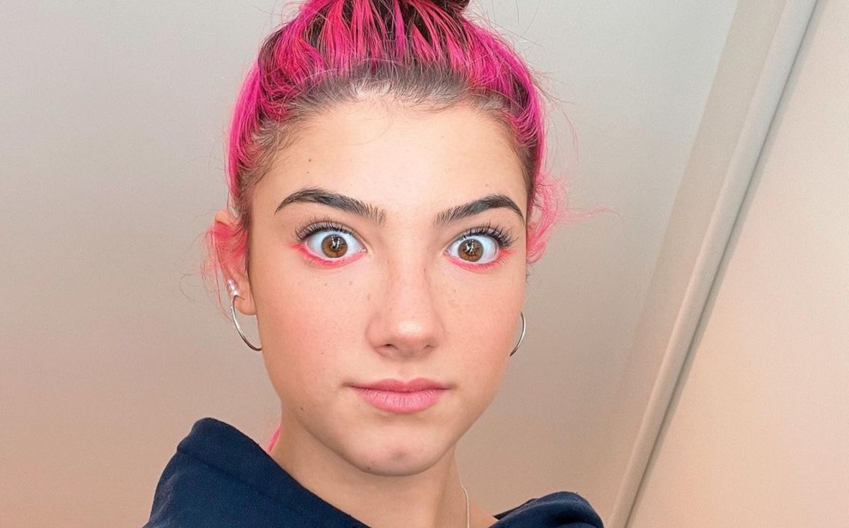 Charli D 039 Amelio Quien Es Y Que Hace La Persona Mas Famosa De Tiktok Grupo Milenio