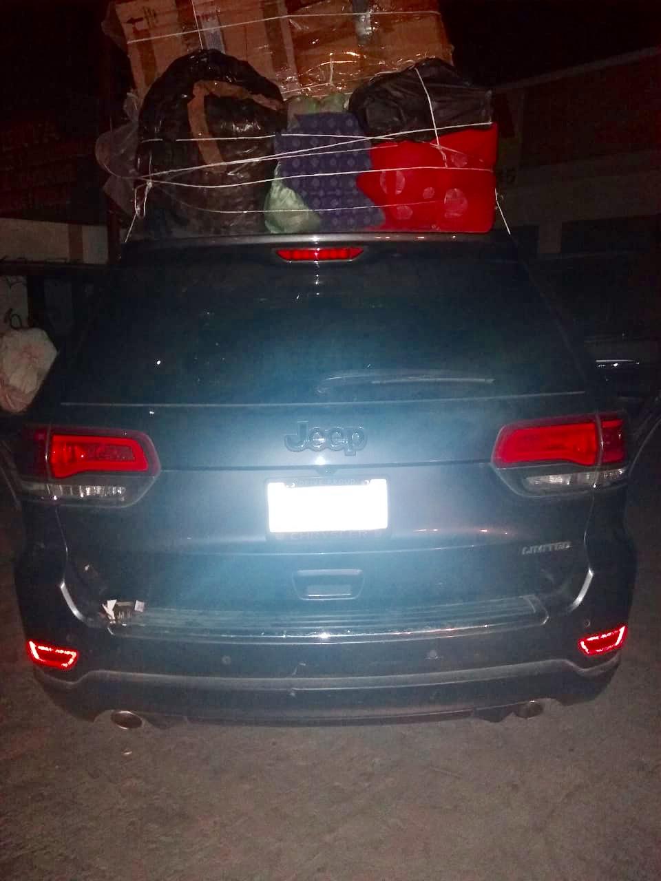 Familia baleada en ecatepec