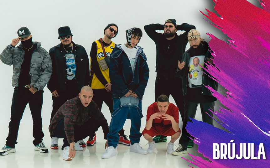 Noche de hip-hop con Homegrown Mafia - Grupo Milenio