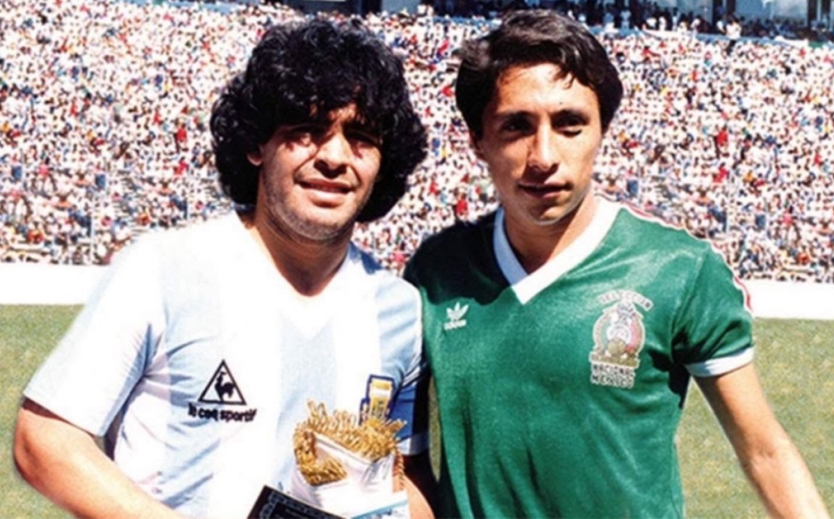 Noticias de Mundiales de futbol en Milenio - Grupo Milenio