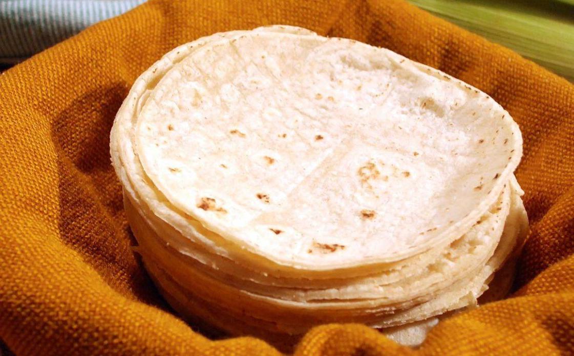 En épocas de frío, la tortilla es tu aliada Grupo Milenio