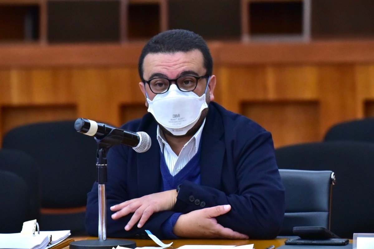 comisiones legislativas