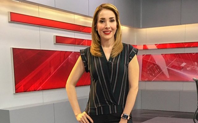 Azucena Uresti, entre los periodistas relevantes de 2020 en Twitter