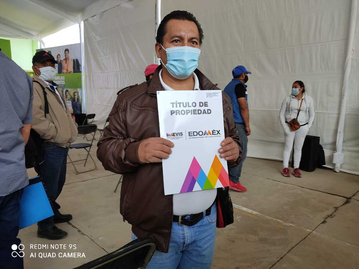 La Inmatriculación administrativa de un costo de 6 mil a 8 mil pesos, cuesta solo 470 pesos.