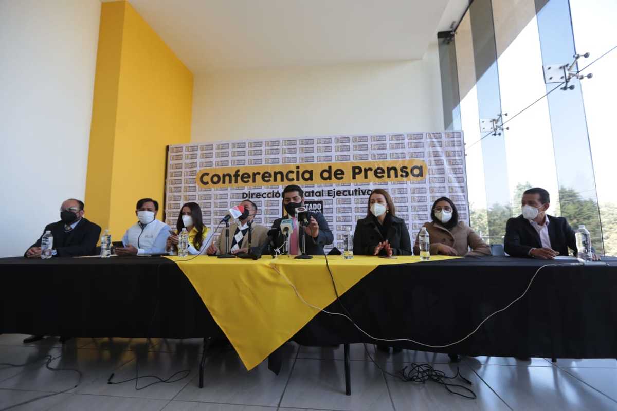 prd en edomex