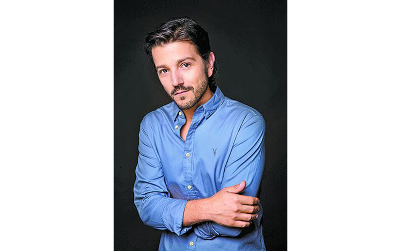 Con Diego Luna nace Voces contra el poder México - Vimarsana News