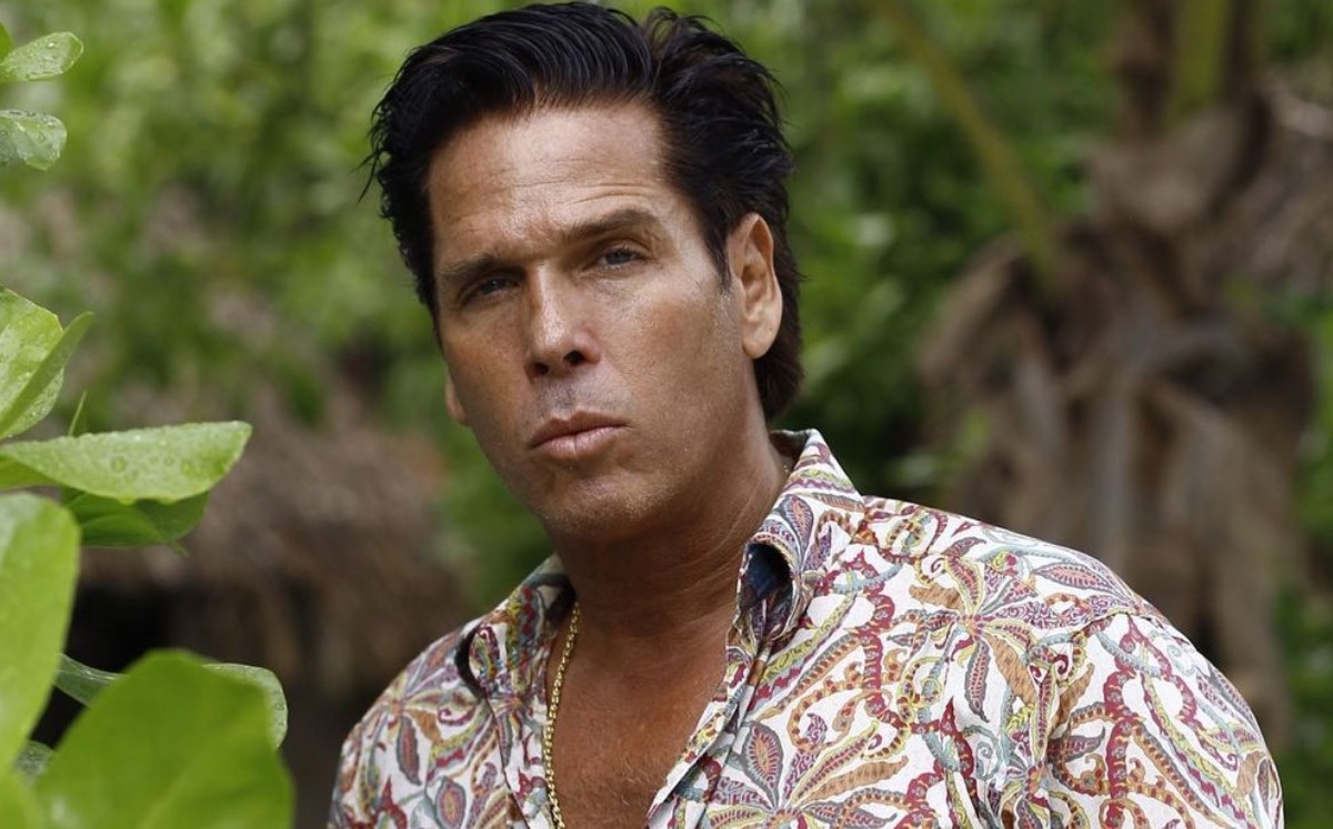 Roberto Palazuelos: ¿Culpable de contagios covid-19 en Tulum? - Vimarsana News