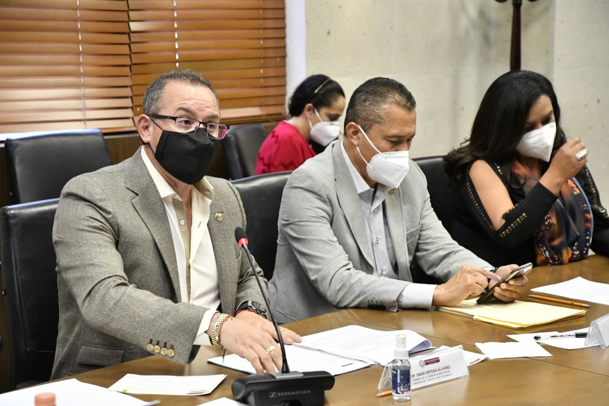 Se elimina la prueba pericial de la nueva sexualidad y no se violentará la privacidad.