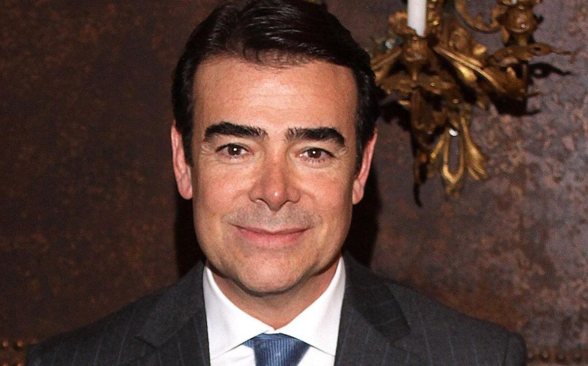 Toño Mauri. Detectan bacteria en pulmón en plena recuperación covid-19