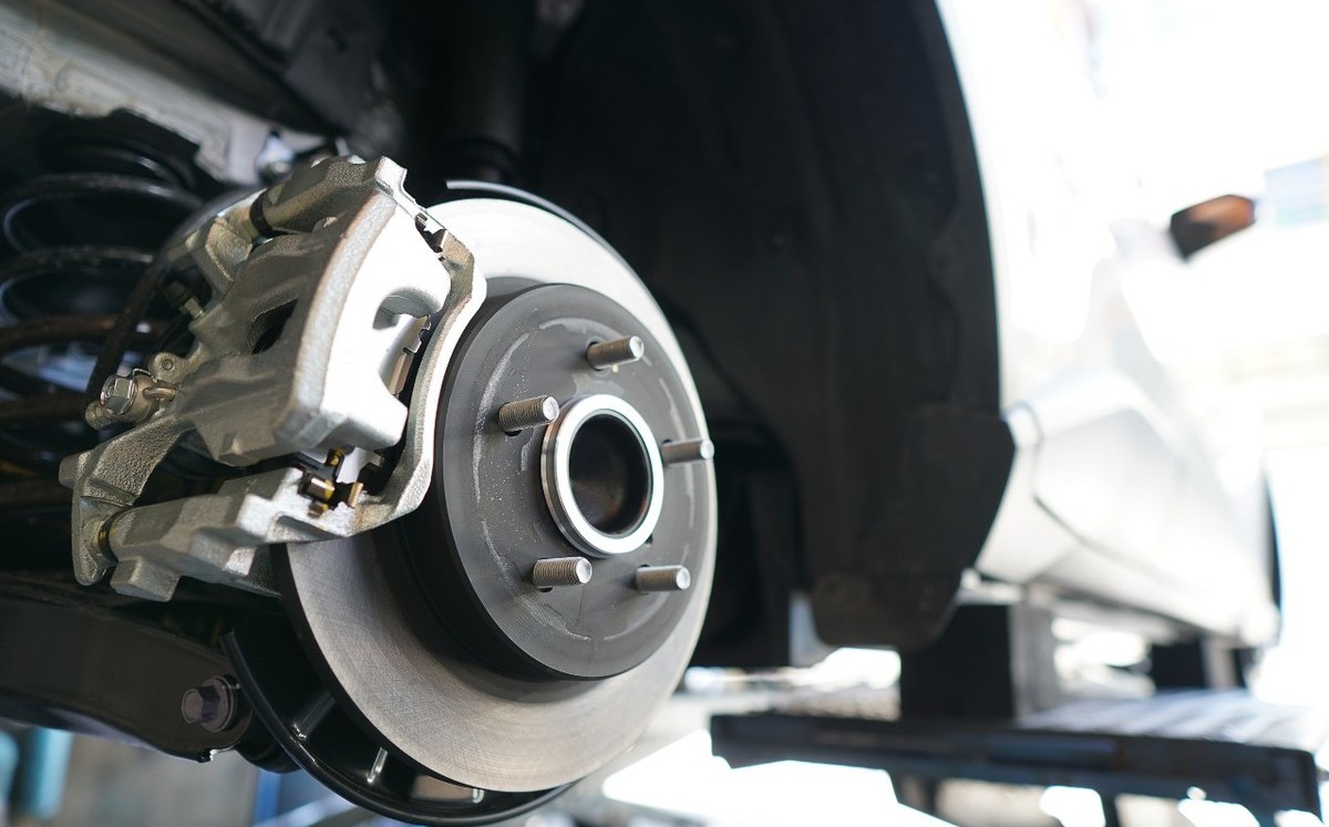 Frenos ABS. Qué son y cómo funcionan en un auto Grupo Milenio