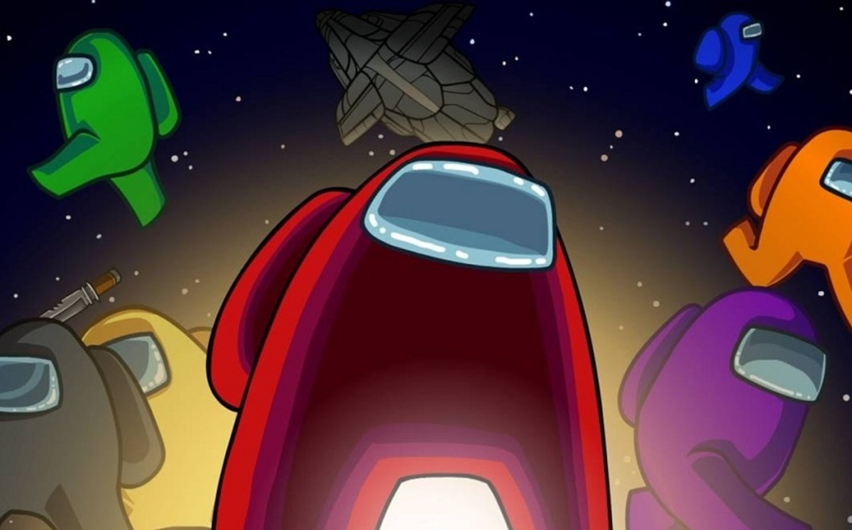 Noticias de Among Us en Milenio