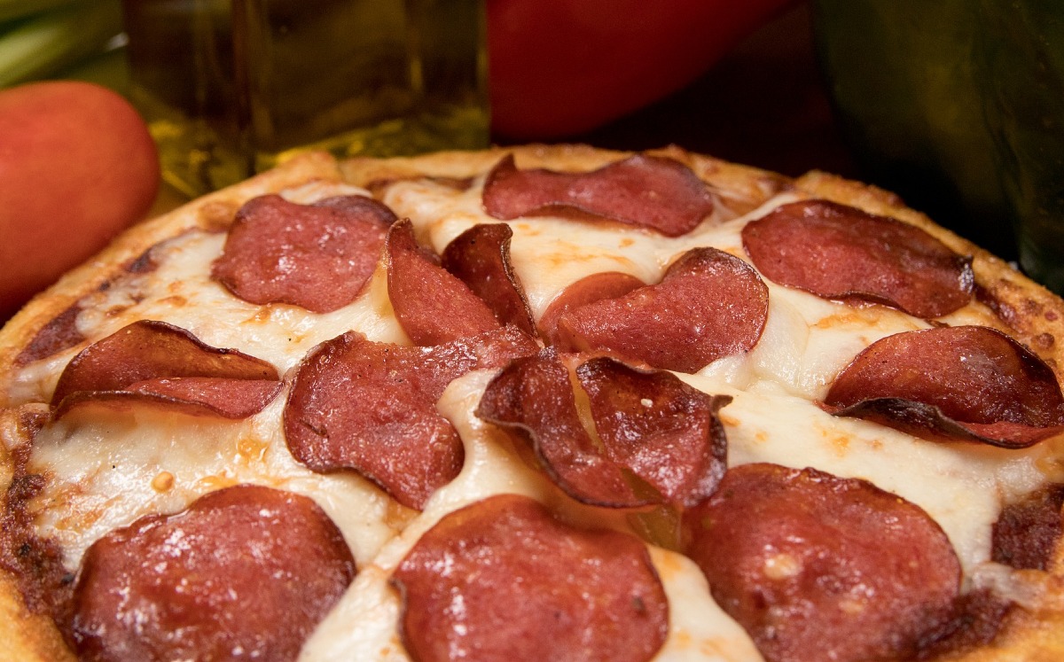 De qué está hecho el pepperoni y cómo se prepara Grupo Milenio