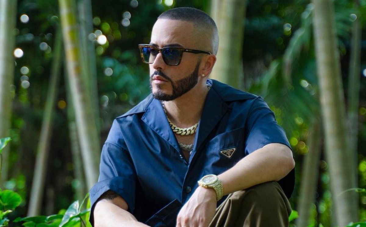 Yandel ofrecerá concierto virtual gratuito en Año Nuevo; cómo verlo