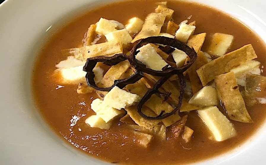 Navidad en Michoacán. ¿Cómo es la cena navideña? - Grupo Milenio