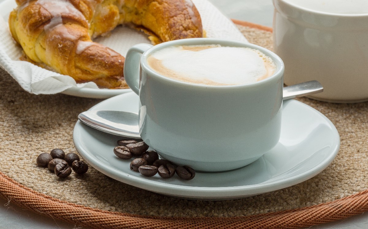 Sustituto de crema para café. De qué está hecho este alimento