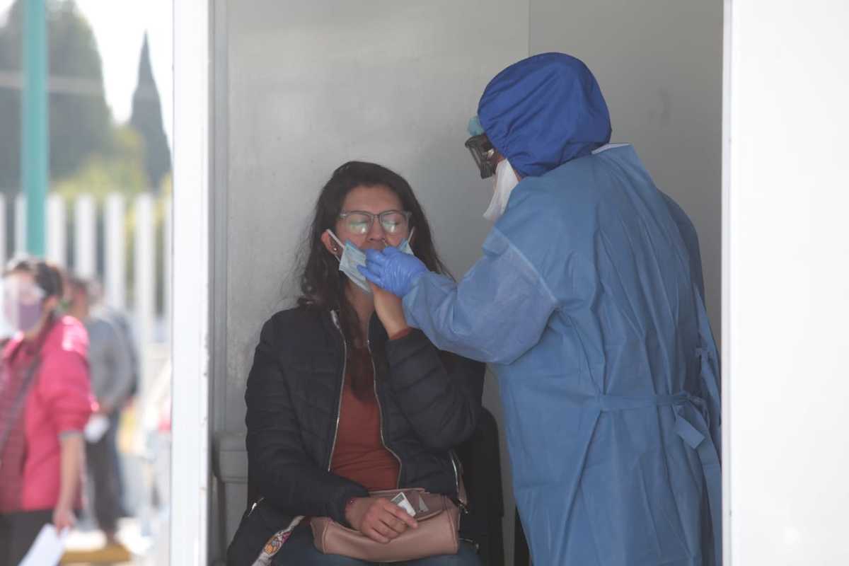 Señalan que aunque las compren no podremos utilizarlas, es ilegal. | Tania Contreras