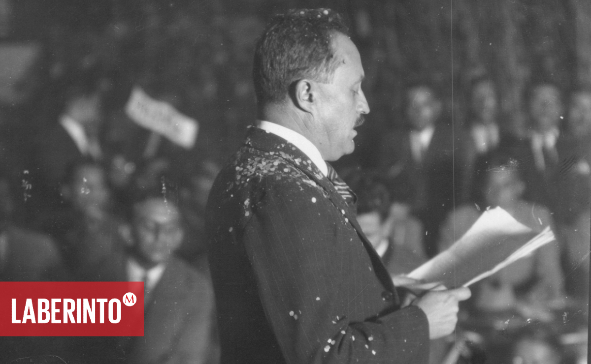 José Vasconcelos la odisea cultural y educativa que cambió a México Grupo Milenio José Vasconcelos la odisea cultural y educativa que cambió a México Grupo Milenio