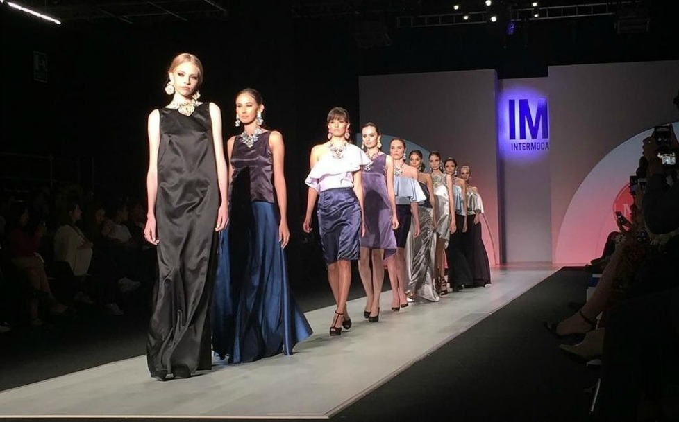 Intermoda prevé crecer 50% en edición 2021 pese a pandemia de covid-19