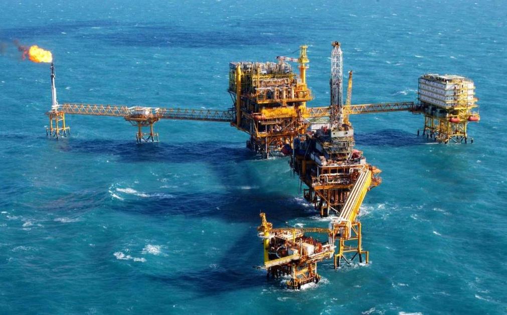 Producción de petróleo en México, con repunte marginal en noviembre Grupo Milenio