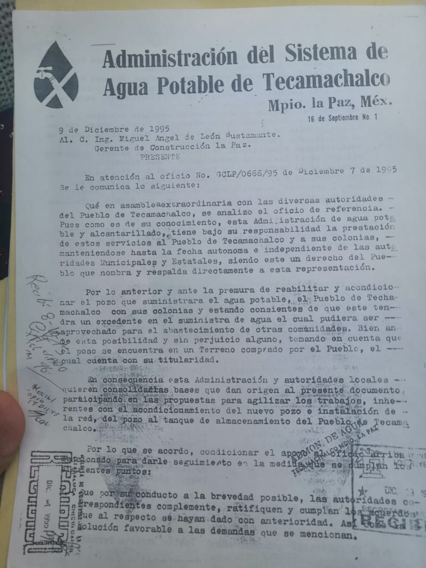 Detallaron que montarán guardias las 24 horas del día.