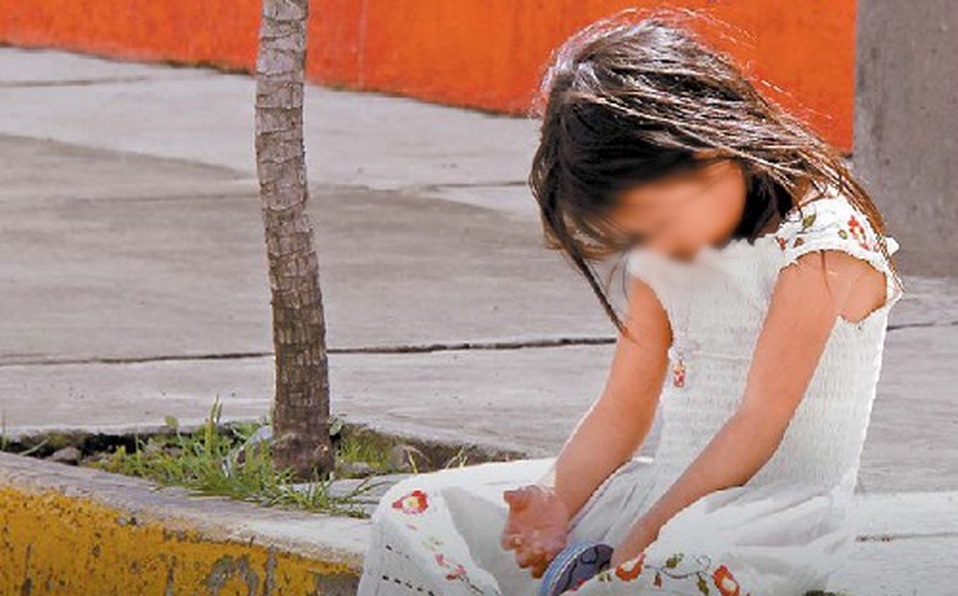 Huérfanos en Edomex