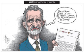 Buscando otra respuesta