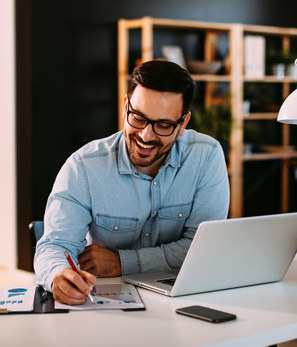 Equipa tu casa con lo mejor de la tecnología (Foto: Shutterstock).