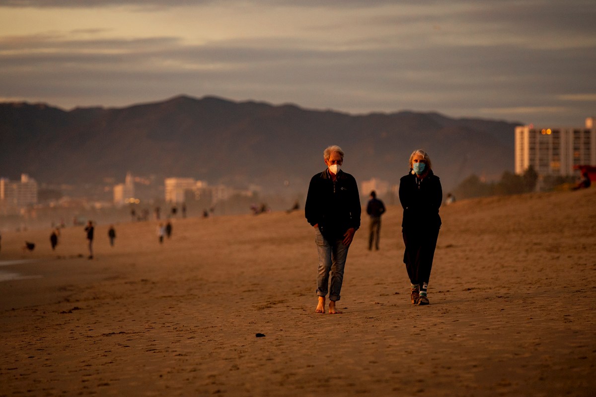 Venice Beach