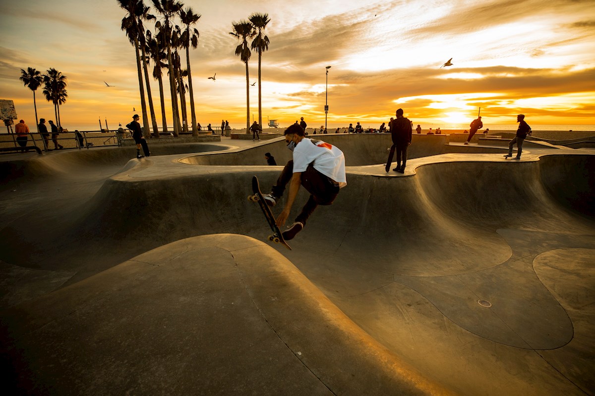 Venice Beach