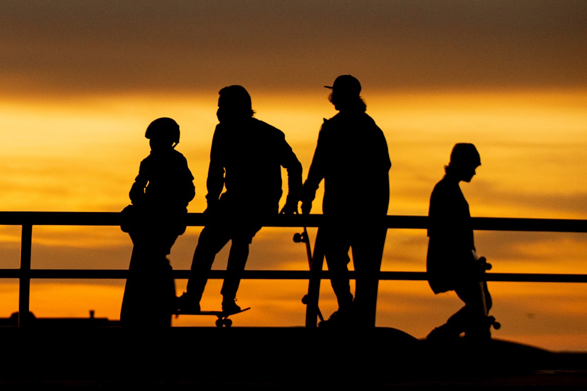 Venice Beach