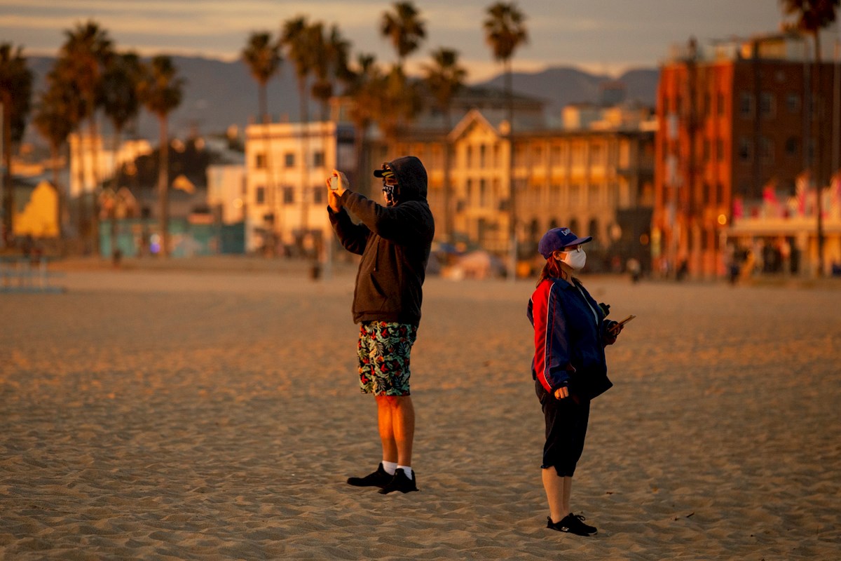 Venice Beach