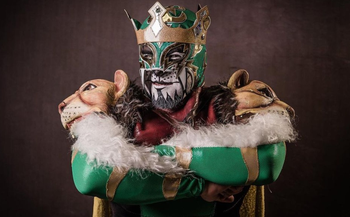 Quien Es Puma King La Oveja Negra De La Dinastia Casas