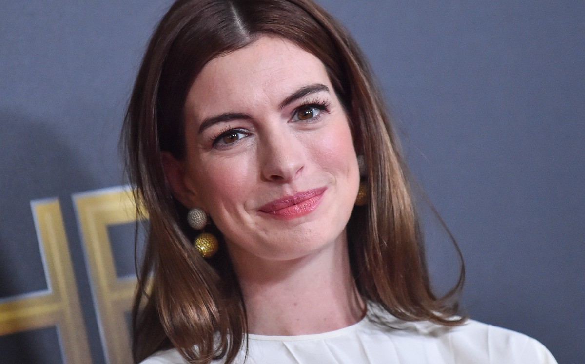 Noticias de Anne Hathaway en Milenio