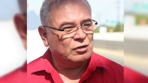 Asael Sepúlveda reiteró que se trata de una persecución política del Gobierno federal por la alianza que suscribieron con Morena.