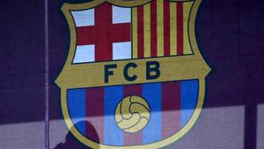 FC Barcelona (Reuters)