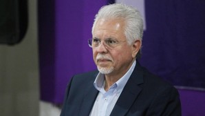 Jorge Ruiz Velasco, dirigente estatal del PES en Nuevo León. Foto: Jorge López.