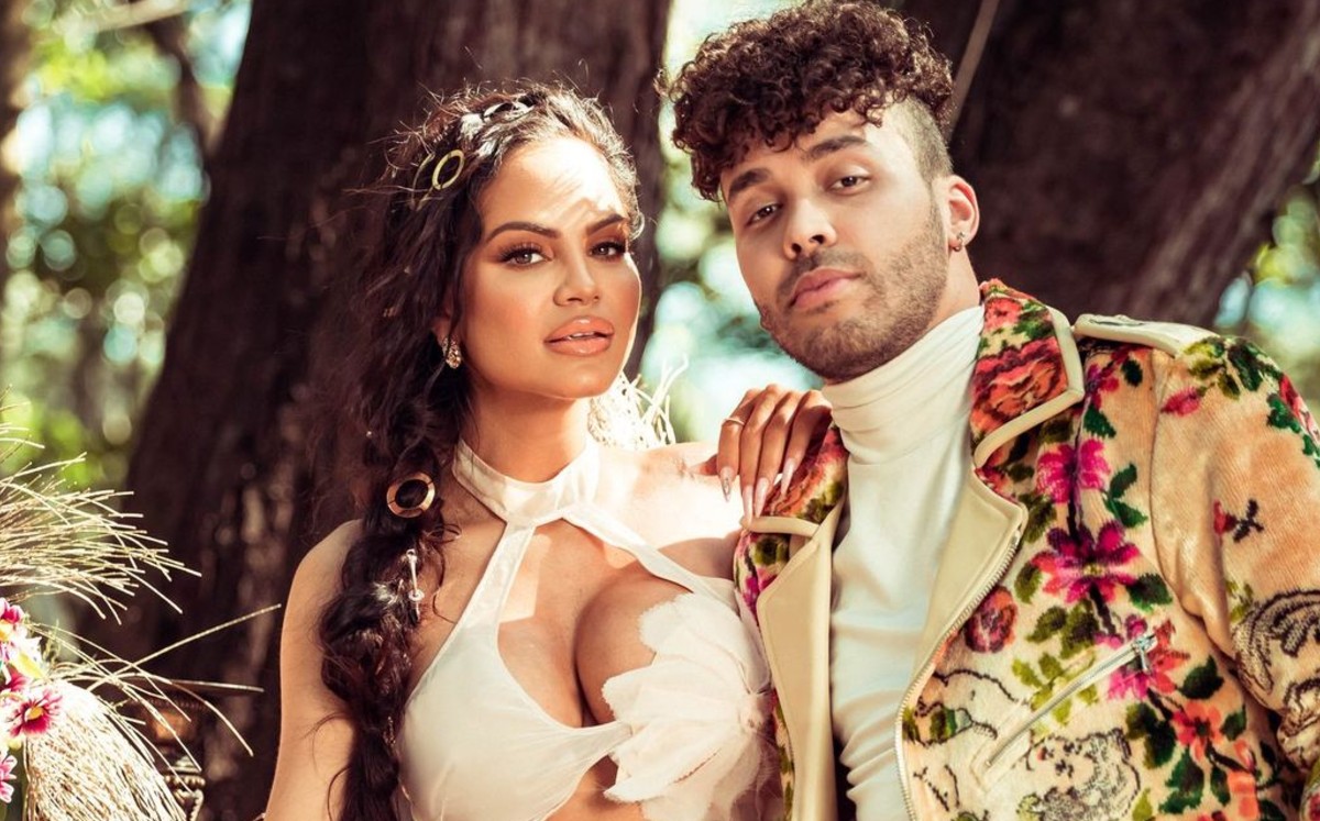Prince Royce Y Su Novia Terminaron