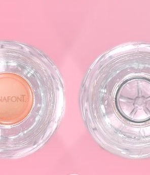 Bonafont. Foto: (@BonafontMexico)