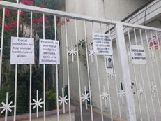 Los contagios en los asilos continúan en la Zona Metropolitana de Guadalajara (Rosario Álvarez)