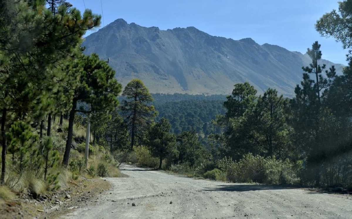 parque izta popo