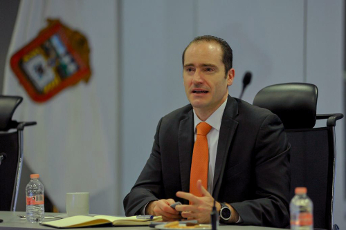 Rodrigo Celis