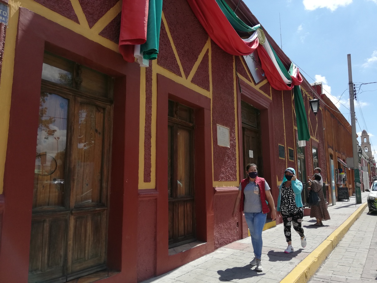 José Alfredo Jiménez lo que puedes encontrar en su museo en Guanajuato