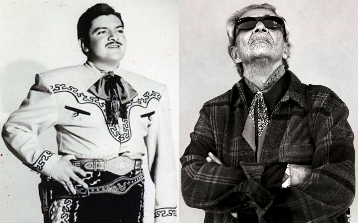 Amistad de José Alfredo Jiménez y Chavela Vargas historia real