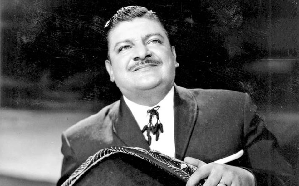 Recuerdan a José Alfredo Jiménez en su aniversario 95 Grupo Milenio