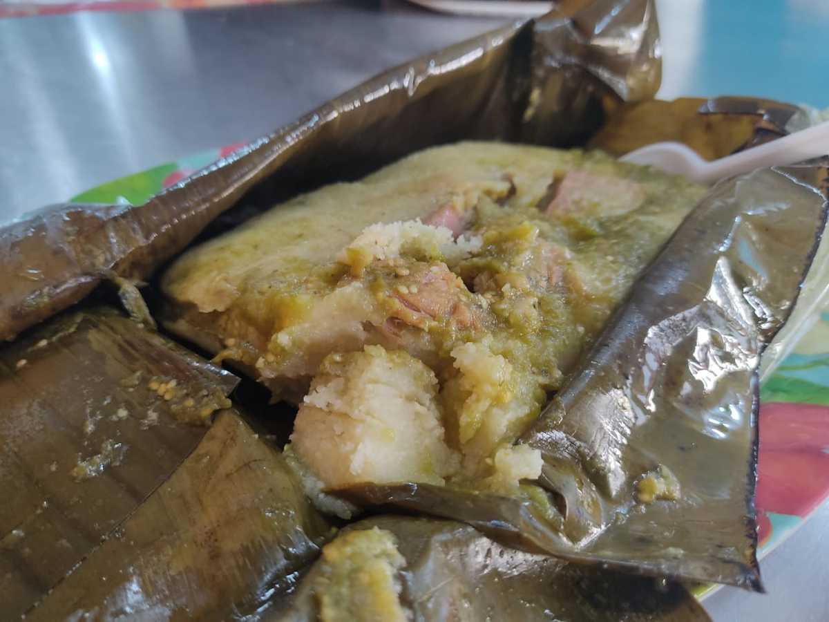 tamal