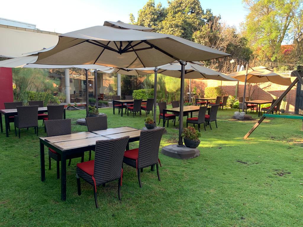 restaurantes en edomex