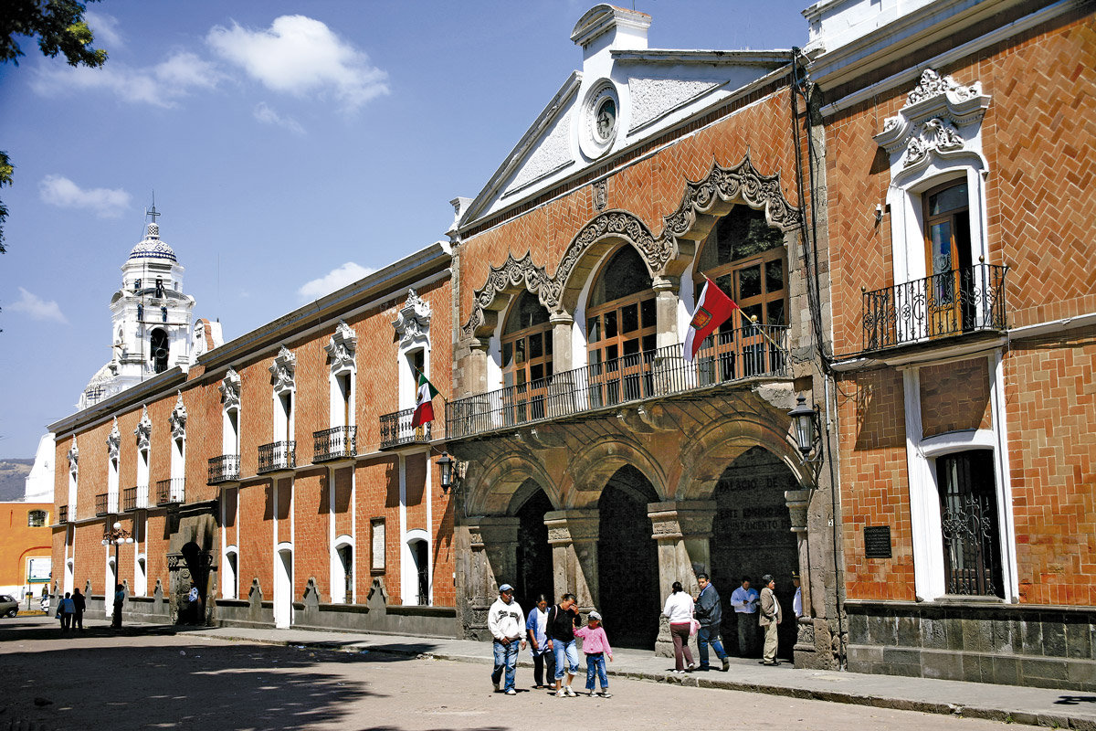 Cuántas personas viven en Tlaxcala INEGI Grupo Milenio