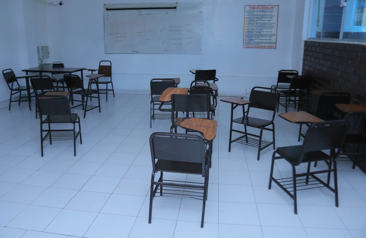 escuelas
