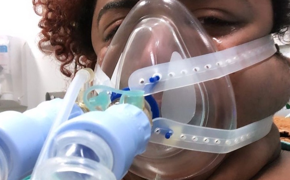 Brasil. Muere influencer Ygona Moura por covid-19