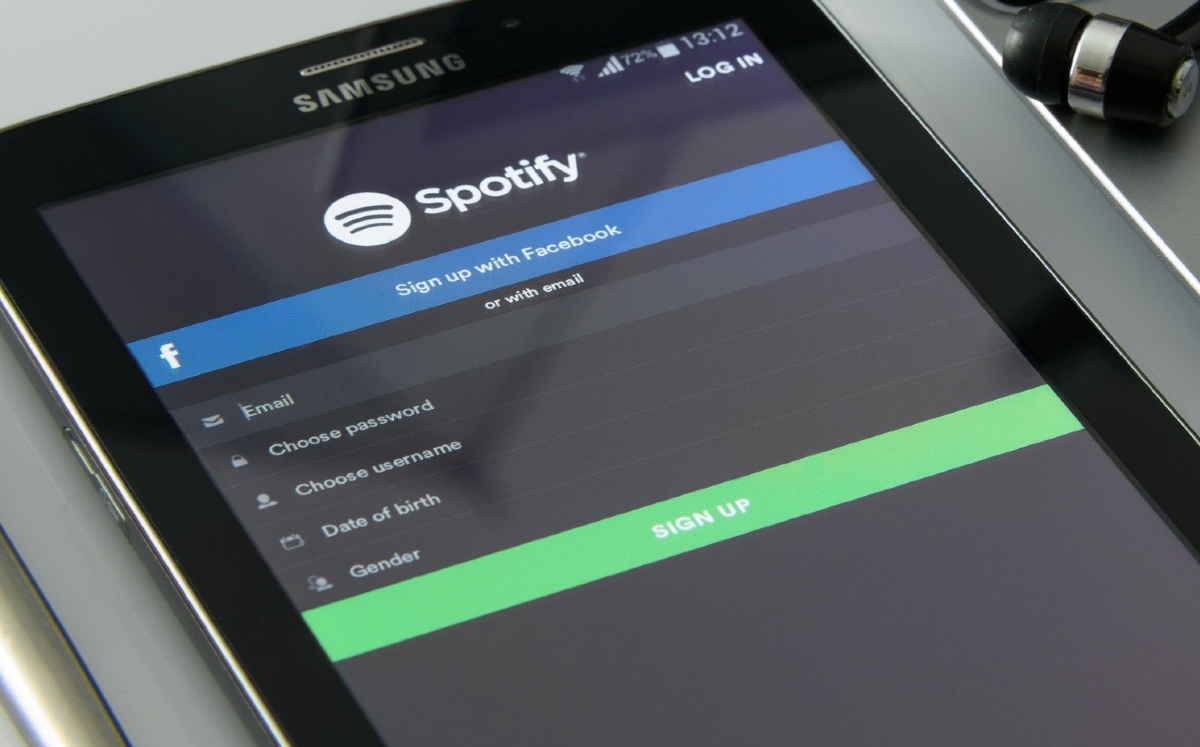 Spotify lanza función para ver las letras de las canciones en clientes  gratuitos y de pago, TECNOLOGIA